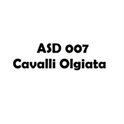 Asd 007 Cavalli Olgiata