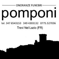 Onoranze Funebri Pomponi