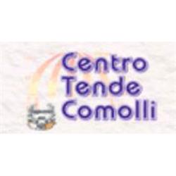 Centro Tende Comolli