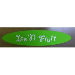 Gelateria Ice' N' Fruit