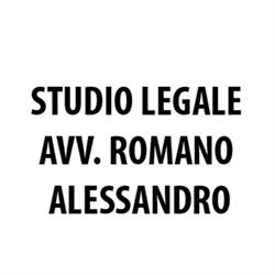 Studio Legale  Avv.  Romano  Alessandro