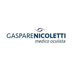 Nicoletti Dr. Gaspare - Medico Oculista