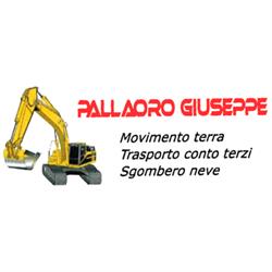 Scavi Pallaoro Giuseppe