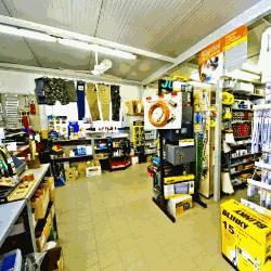 Ferramenta Natale snc in liquidazione