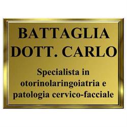 Battaglia Dr. Carlo Otorinolaringoiatra