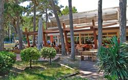 Ristorante Self Service al Camping Pizzeria