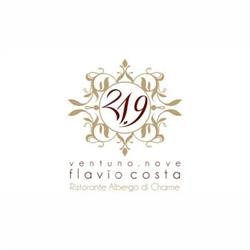 Ristorante & Albergo di Charme 21.9 Flavio Costa