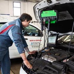 Autofficina Colombo SNC