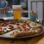 Tanaquilla Pizzeria Minerva Birreria