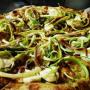 Tanaquilla Pizzeria Minerva Pizza