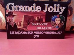 Grande Jolly Sala  Vlt Slot