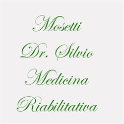 Mosetti Dr. Silvio