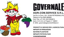 Governale Agri.Com Service