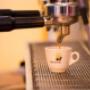 Caffe' in Grani per Bar
