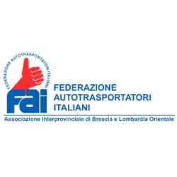 Federazione Autotrasportatori Italiani Cooperativa Servizi F.A.I.