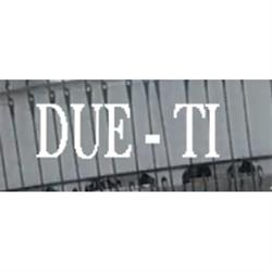 Due Ti  Tessitura e Orditura