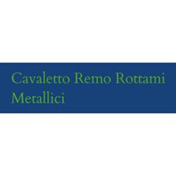 Rottami Metallici - Cavaletto Remo