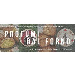 Profumi dal Forno