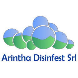 Arintha Disinfest