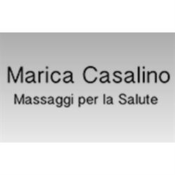 Marica Casalino Massaggi