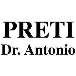 Preti Dr. Antonio