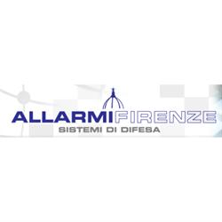 Allarmi Firenze