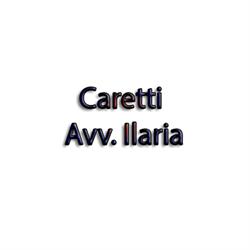 Caretti Avv. Ilaria