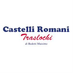 Castelli Romani Traslochi di Bedetti Massimo