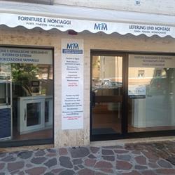 Mbm Forniture e Montaggi