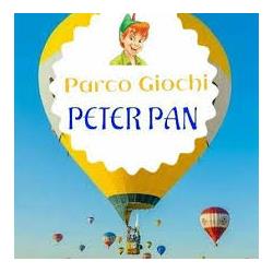 Peter Pan Parco Giochi