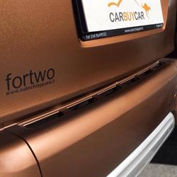 Autocarrozzeria - Noleggio e Vendita Chiappara