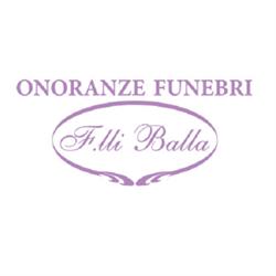 Onoranze Funebri Fratelli Balla
