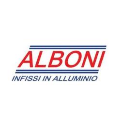 Alboni Infissi in Alluminio