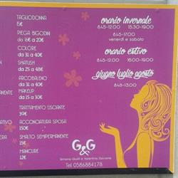 Parrucchiere G. & G.
