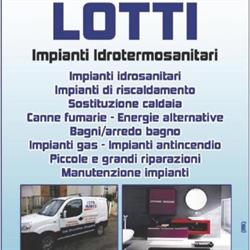 Idraulica Lotti Marco