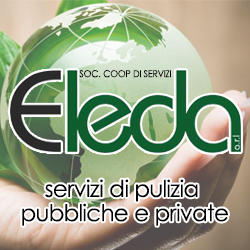 Impresa Pulizie Eleda