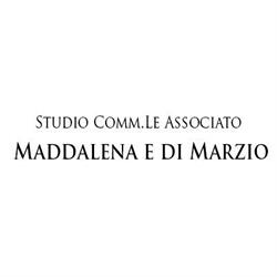 Studio Comm.Le Associato Maddalena e di Marzio