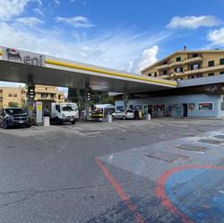 Stazione di Servizio Eni Ia.Ma.Ca.