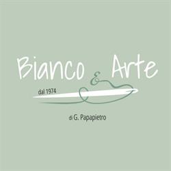 Bianco e Arte