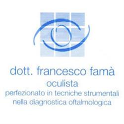 Famà Dott. Francesco Oculista