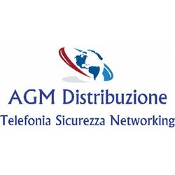 Agm Distribuzione Telefonia Sicurezza Networking