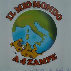 Il Mio Mondo a 4 Zampe