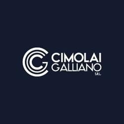 Cimolai Galliano