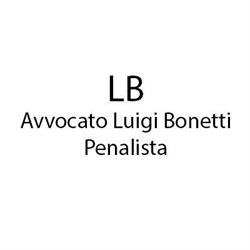 Studio Legale Penale Bonetti Avv Luigi