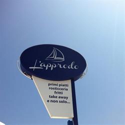 L'Approdo