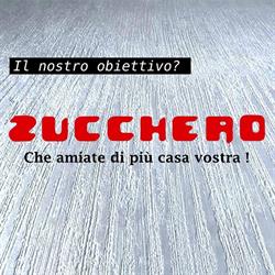 Zucchero Ceramiche