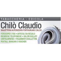 Tabaccheria Chilo'