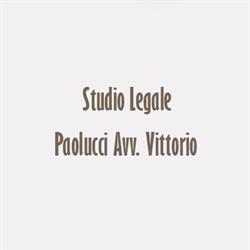 Paolucci Avv. Vittorio