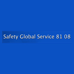 Safety Global Service 81 08