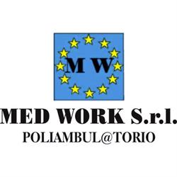 Poliambulatorio Specialistico Med Work